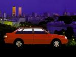 FSO Polonez Atu + 1997 года